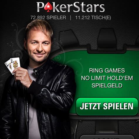 pokerstars spielgeld bekommen Top deutsche Casinos
